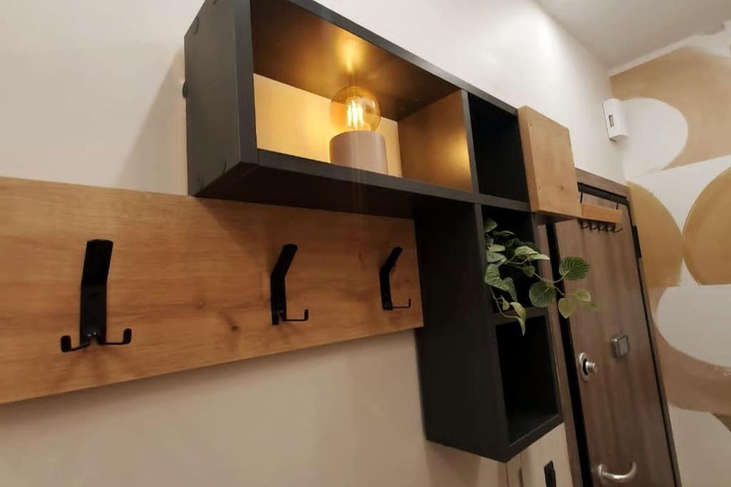 Pleasantstay City Appartement Thessaloniki Exterior photo